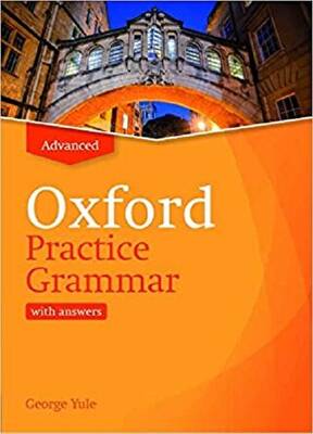 Practice Grammar - Advanced with answer - 1