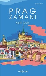 Prag Zamanı - Yeni İnsan Yayınevi
