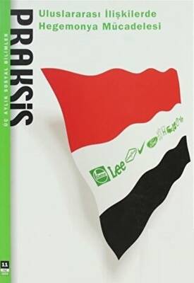Praksis Sayı: 11 - 1