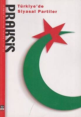 Praksis Sayı: 12 - 1
