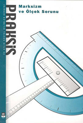 Praksis Sayı: 15 - 1