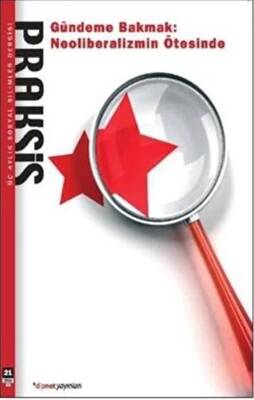 Praksis Sayı: 21 - 1