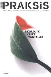 Praksis Sayı: 25 - 1