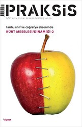 Praksis Sayı: 29 - Dipnot Yayınları