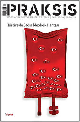 Praksis Sayı: 35 - 36 - 1