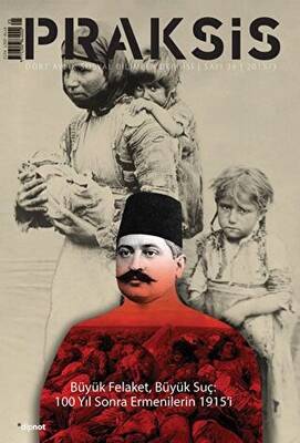 Praksis Sayı: 39 - 1