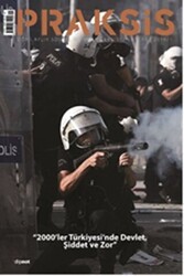 Praksis Sayı: 40 - Dipnot Yayınları