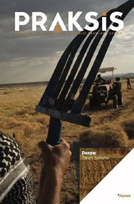 Praksis Sayı: 43 - 1