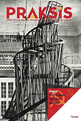 Praksis Sayı: 46 - 1