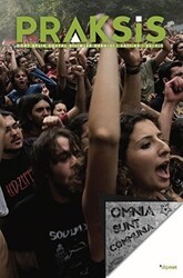 Praksis Sayı: 49 - Dipnot Yayınları