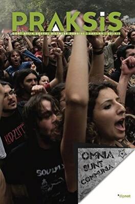 Praksis Sayı: 49 - 1