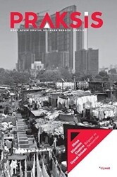 Praksis Sayı: 51 - Dipnot Yayınları