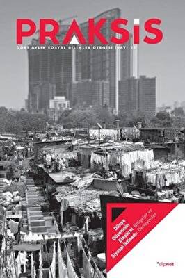 Praksis Sayı: 51 - 1