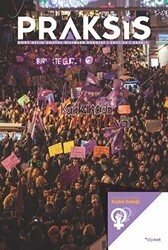 Praksis Sayı: 52 - Dipnot Yayınları