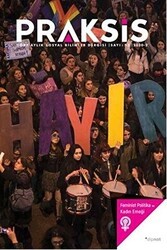Praksis Sayı: 53 - Dipnot Yayınları