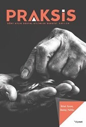 Praksis Sayı: 54 - Dipnot Yayınları