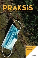Praksis Sayı: 55 - Dipnot Yayınları