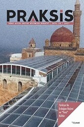 Praksis Sayı: 56 - Dipnot Yayınları