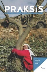 Praksis Sayı 57 - Dipnot Yayınları