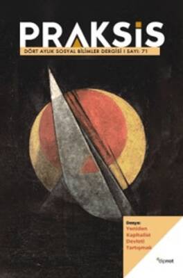 Praksis Sayı: 71 - 1