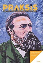 Praksis Sayı: 58 - 1