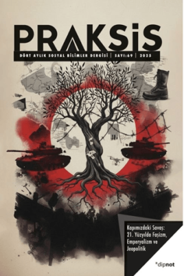 Praksis Sayı: 69 - 1