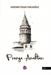 Pranga Anahtarı - Sinada Kitap