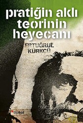 Pratiğin Aklı Teorinin Heyecanı - Dipnot Yayınları