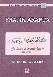 Pratik Arapça - İzmir İlahiyat Fakültesi Vakfı Yayınları