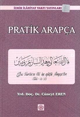 Pratik Arapça - 1