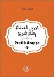 Pratik Arapça - 3 - Fazilet Neşriyat