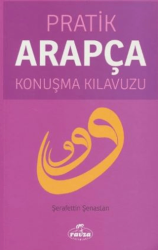 Pratik Arapça Konuşma Kılavuzu - Ravza Yayınları