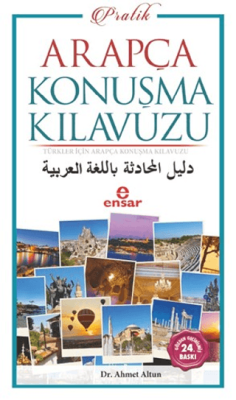 Pratik Arapça Konuşma Kılavuzu - 1