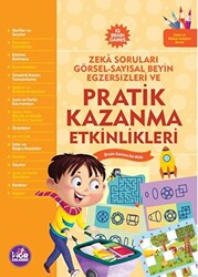 Pratik Kazanma Etkinlikleri - 1