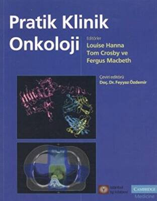Pratik Klinik Onkoloji - 1