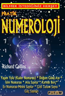 Pratik Numeroloji - 1