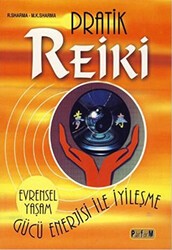 Pratik Reiki - Platform Yayınları