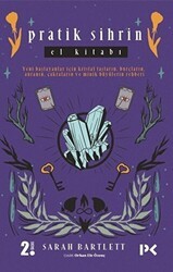 Pratik Sihrin El Kitabı - Profil Kitap
