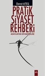 Pratik Siyaset Rehberi - Dora Basım Yayın