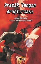 Pratik Yangın Araştırması - Gece Kitaplığı