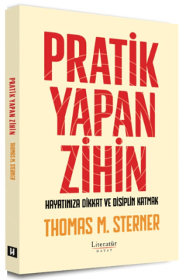 Pratik Yapan Zihin - 1