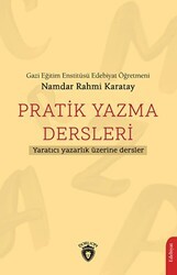 Pratik Yazma Dersleri - Dorlion Yayınları