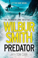 Predator - HarperCollins