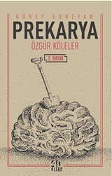 Prekarya - 40 Kitap