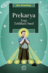Prekarya - İletişim Yayınevi