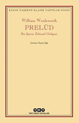 Prelüd - Yapı Kredi Yayınları