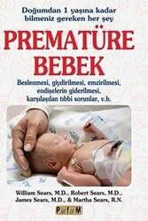 Prematüre Bebek - Platform Yayınları