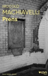 Prens - Can Yayınları