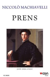 Prens - Can Yayınları