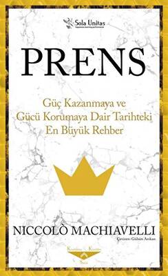 Prens - 1